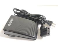 Fußsteuerpedal für Pfaff Select Serie, Tiptronic 6150 Teilenummer 90-223010-R