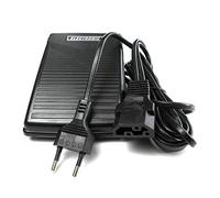 Fußsteuerungspedal, 220 V, Typ 4#1921138-834, für Toyota Sp Super Jeans, Eco Rs2000 Nähmaschine