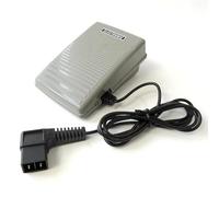 Fußsteuerungspedal für Bernina 910,930,931,932,933,1020,1030,1031,1080,1090,1120,1130,1230,1260,1530,16301#0026417012