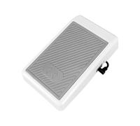 Fußsteuerungspedal passend für Bernina Activa Virtuosa Artista Aurora B Serie Modelle wie B435 B480 B535 B580 B770QE B790 B880 Nähmaschinen ersetzen 0079887001