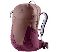 Deuter Futura 21 SL ashrose-cassis