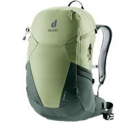 Deuter - Futura Rucksack 23 l - Grove-Ivy
