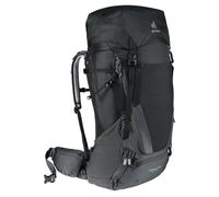 Deuter Futura Air Trek 50 + 10 - Trekkingrucksack - Herren Schwarz / Graphite One Size