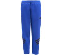 Future Icons 3-Streifen Ankle-Length Kinder Hose, blau, Gr. 176
