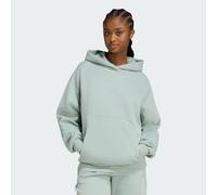 Kapuzensweatshirt ADIDAS SPORTSWEAR "W FI 3S OH HD", Damen, Gr. L, wosa, Obermaterial: 67% Polyester, 33% Baumwolle, normal, Rundhals, Sweatshirts (93695339-L) wosa