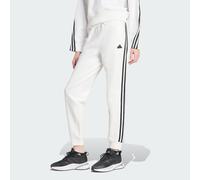 Future Icons 3-Streifen Regular Hose White S