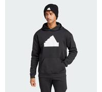 adidas Herren Hoodie Future Icons Badge of Sports Black L