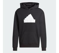 Future Icons Badge of Sport Hoodie Black XL