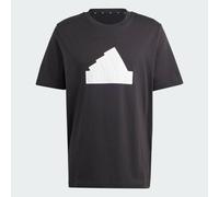 Future Icons Badge of Sport T-Shirt Black 2XL