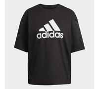 Future Icons Badge of Sport T-Shirt Black M