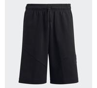 Future Icons Logo 8-Inch Shorts Black / Black 128