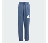 Future Icons Logo Hose Preloved Ink / Ivory 176