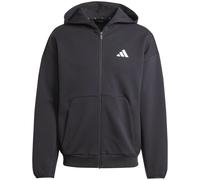 Adidas Reißverschlusspullover Future Icons Small Logo
