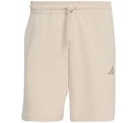 Future Icons Small Logo Herren Shorts, braun, Gr. L