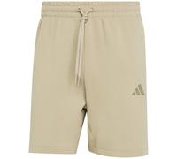 Future Icons Small Logo Herren Shorts, braun, Gr. L