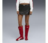 FUTURE.PUMA.ARCHIVE Rock Damen, Accessoires, Schwarz, L Black