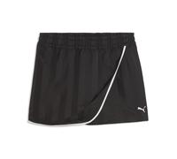 FUTURE.PUMA.ARCHIVE Skort Damen, Accessoires, Schwarz, XL Black
