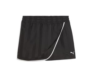 FUTURE.PUMA.ARCHIVE Skort Damen, Accessoires, Schwarz, XS