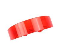 Futuristische Sonnenbrille - Dekorative UV -Schutzbrille | Futuristische Spiegelbrillen Männer, Futuristische Polarisierte Sonnenbrillen, Cyclops Cyber Visor Sonnenbrille Für Männer Frauen, Punk -St