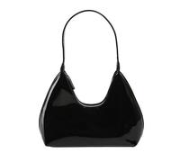 FUZYXIH PU Leder Umhängetaschen, oben, Damen Schulterhandtasche, Clutch Tasche, Ledertaschen für Arbeit, Dating, Unterarm