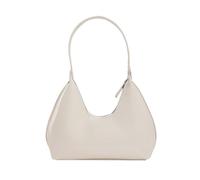 FUZYXIH PU Leder Umhängetaschen, oben, Damen Schulterhandtasche, Clutch Tasche, Ledertaschen für Arbeit, Dating, Unterarm