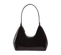 FUZYXIH PU Leder Umhängetaschen, oben, Damen Schulterhandtasche, Clutch Tasche, Ledertaschen für Arbeit, Dating, Unterarm