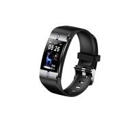 FW34, Aktivitäts-Trackerarmband, 2,64 cm (1.04 Zoll), TFT, 105 mAh, IP68