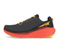 Altra FWD Via Sneaker dunkelgrau/orange - 45