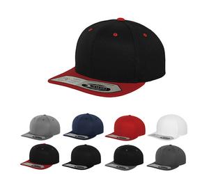 FX110 FLEXFIT Kappe Klassische Form Navy One Size