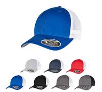 FX110MT FLEXFIT Kappe Snapbackverschluss Navy One Size