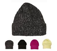 FX1503A FLEXFIT Mütze Breite gerippte Bündchen Grey One Size