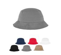 FX5003 FLEXFIT Hut Farblich passende Krempen-Unterseite Navy One Size