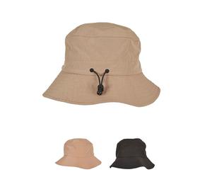 FX5003EA FLEXFIT Fischerhut mit elastischem Versteller Hut