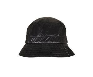 FX5003LN FLEXFIT leichter Fischerhut Hut Black One Size