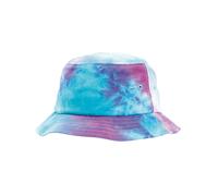FX5003TD FLEXFIT Hut mit klassisch umlaufende Krempe Purple One Size