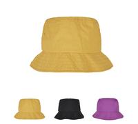 FX5003WR FLEXFIT Wasserabweisender Hut aus stabilem Nylon Black One Size