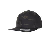 Flexfit Classic Snapback MultiCam® Cap black multicam