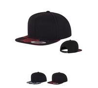 Flexfit Roses Snapback in Gr. ONE_SIZE in Schwarz