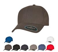 FX6100NU FLEXFIT FLEXFIT Nu® Kappe Dark Navy S/M