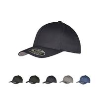 FX6277DC FLEXFIT Kappe Robustes Material Grey One Size