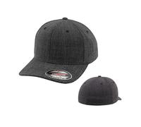 FX6277FM FLEXFIT Kappe sportliche Passform Black S/M