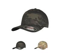 Flexfit Flexfit Multicam® Cap multicam tropic S/M
