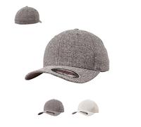 FX6355 FLEXFIT Kappe sportliche Form