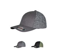 FX6511MM FLEXFIT Fernfahrer Kappe Black L/XL