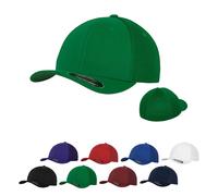 Flexfit Flexfit Tactel Mesh Cap royal S/M