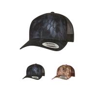 FX6606KR FLEXFIT YP Classics® Kryptek® Retro Trucker Kappe Typhon One Size