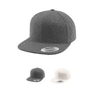 FX6689M FLEXFIT Kappe premium Wollmischung