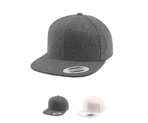 FX6689M FLEXFIT Kappe premium Wollmischung