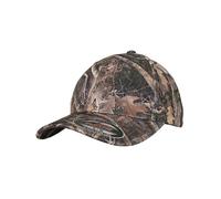 FX6988 FLEXFIT TrueTimber® Kanati Camo Cap Kanati Camo Pattern S/M