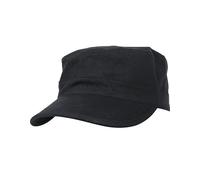 Adjustable Top Gun Ripstop Cap, Gummizug - FLEXFIT - FX7077RS